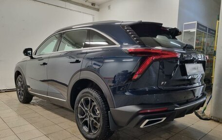 Haval F7, 2026 год, 3 799 000 рублей, 8 фотография