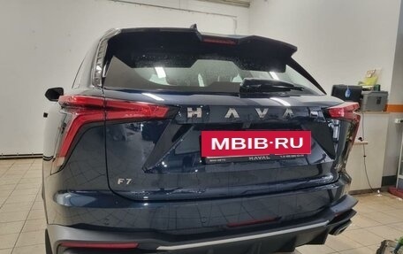 Haval F7, 2026 год, 3 799 000 рублей, 2 фотография