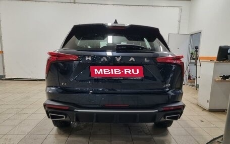 Haval F7, 2026 год, 3 799 000 рублей, 6 фотография
