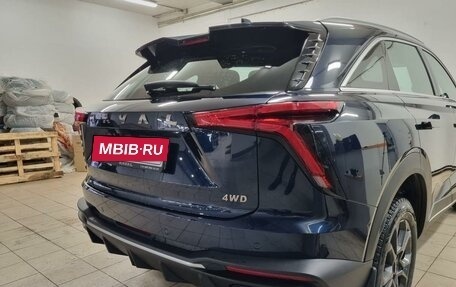 Haval F7, 2026 год, 3 799 000 рублей, 7 фотография