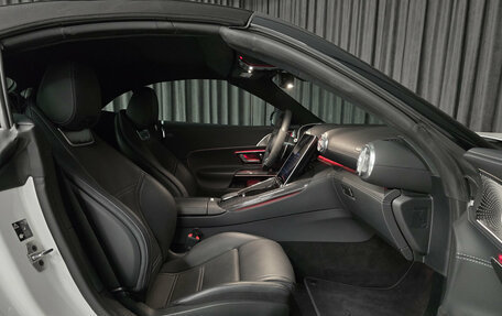 Mercedes-Benz SL-Класс AMG, 2022 год, 18 000 000 рублей, 16 фотография
