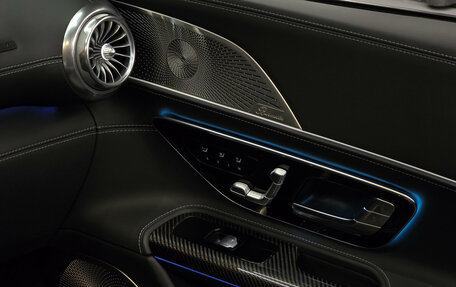 Mercedes-Benz SL-Класс AMG, 2022 год, 18 000 000 рублей, 23 фотография