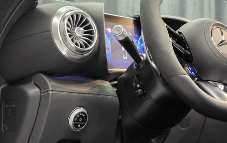 Mercedes-Benz SL-Класс AMG, 2022 год, 18 000 000 рублей, 21 фотография