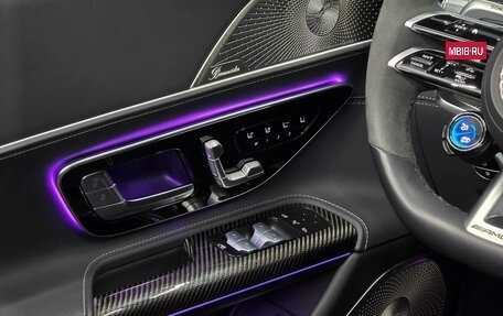 Mercedes-Benz SL-Класс AMG, 2022 год, 18 000 000 рублей, 22 фотография