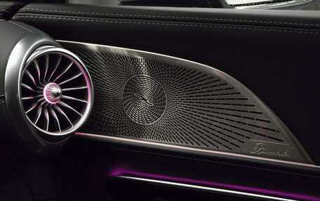 Mercedes-Benz SL-Класс AMG, 2022 год, 18 000 000 рублей, 32 фотография