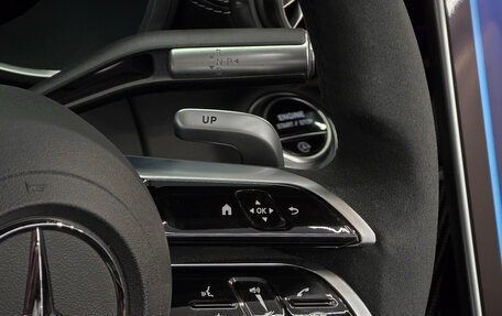 Mercedes-Benz SL-Класс AMG, 2022 год, 18 000 000 рублей, 33 фотография