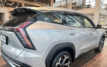 Geely Atlas, 2025 год, 3 970 990 рублей, 3 фотография