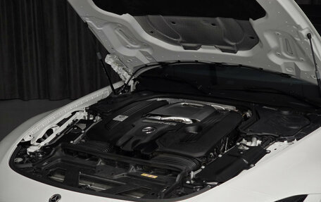 Mercedes-Benz SL-Класс AMG, 2022 год, 18 000 000 рублей, 39 фотография
