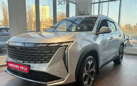 Geely Atlas, 2025 год, 3 970 990 рублей, 4 фотография
