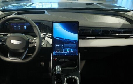 Geely Atlas, 2025 год, 3 970 990 рублей, 11 фотография