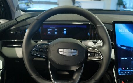 Geely Atlas, 2025 год, 3 970 990 рублей, 10 фотография