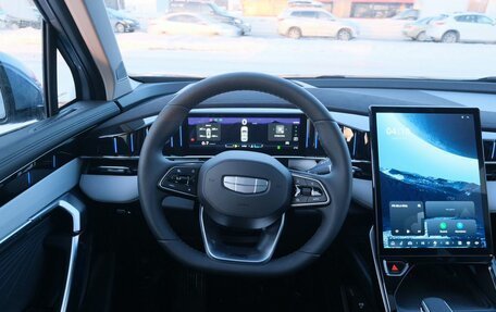 Geely Atlas, 2025 год, 3 970 990 рублей, 14 фотография