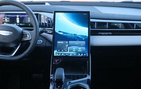 Geely Atlas, 2025 год, 3 970 990 рублей, 15 фотография