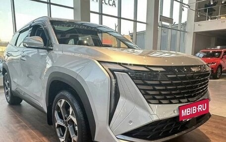 Geely Atlas, 2025 год, 3 970 990 рублей, 2 фотография