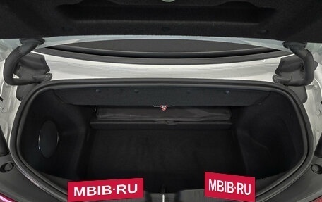 Mercedes-Benz SL-Класс AMG, 2022 год, 18 000 000 рублей, 40 фотография