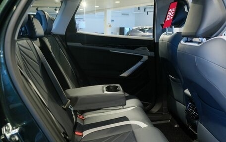 Geely Atlas, 2025 год, 3 970 990 рублей, 12 фотография