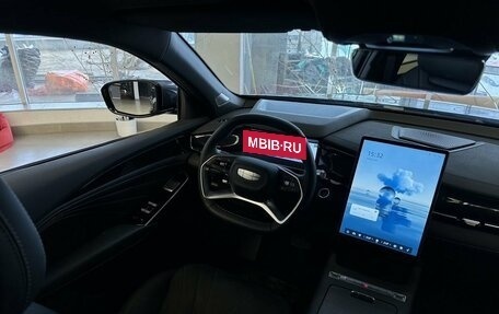 Geely Atlas, 2025 год, 3 970 990 рублей, 9 фотография