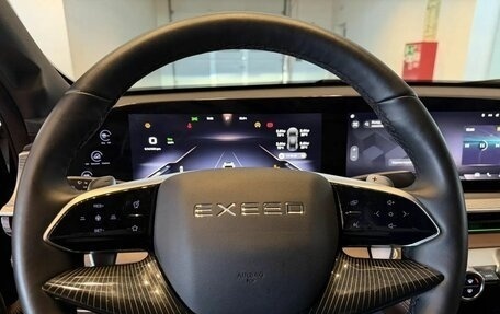CheryExeed TXL, 2024 год, 2 314 000 рублей, 12 фотография