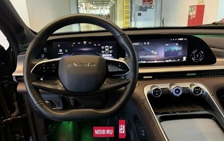 CheryExeed TXL, 2024 год, 2 314 000 рублей, 11 фотография