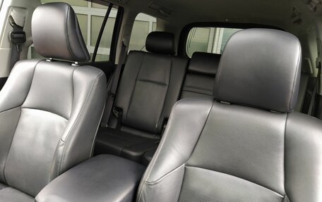 Toyota Land Cruiser Prado 150 рестайлинг 2, 2020 год, 6 948 000 рублей, 24 фотография