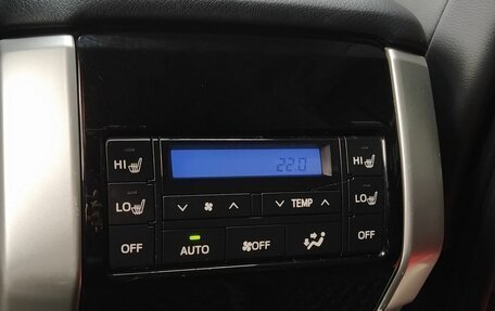Toyota Land Cruiser Prado 150 рестайлинг 2, 2020 год, 6 948 000 рублей, 30 фотография