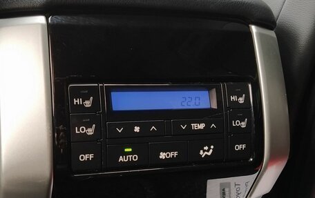 Toyota Land Cruiser Prado 150 рестайлинг 2, 2020 год, 6 948 000 рублей, 29 фотография