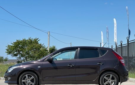 Hyundai i30 I, 2010 год, 797 000 рублей, 10 фотография
