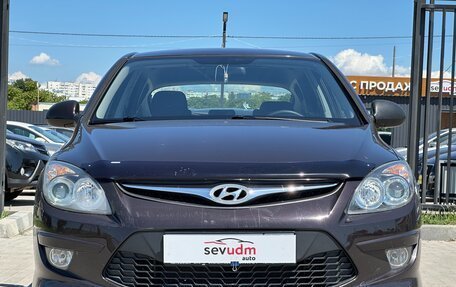 Hyundai i30 I, 2010 год, 797 000 рублей, 5 фотография