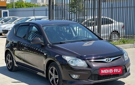 Hyundai i30 I, 2010 год, 797 000 рублей, 3 фотография