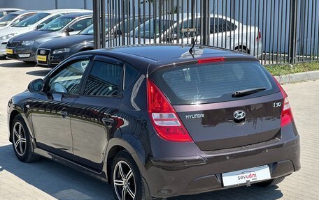 Hyundai i30 I, 2010 год, 797 000 рублей, 14 фотография