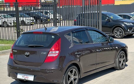 Hyundai i30 I, 2010 год, 797 000 рублей, 20 фотография