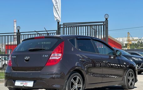 Hyundai i30 I, 2010 год, 797 000 рублей, 18 фотография