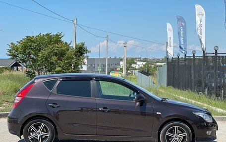 Hyundai i30 I, 2010 год, 797 000 рублей, 22 фотография