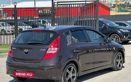Hyundai i30 I, 2010 год, 797 000 рублей, 19 фотография