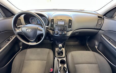 Hyundai i30 I, 2010 год, 797 000 рублей, 30 фотография