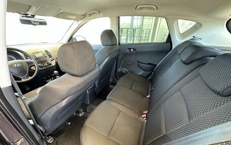Hyundai i30 I, 2010 год, 797 000 рублей, 28 фотография
