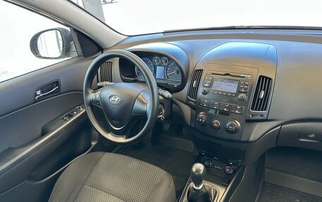 Hyundai i30 I, 2010 год, 797 000 рублей, 31 фотография