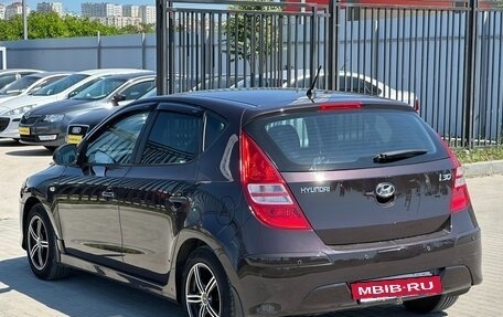 Hyundai i30 I, 2010 год, 797 000 рублей, 13 фотография