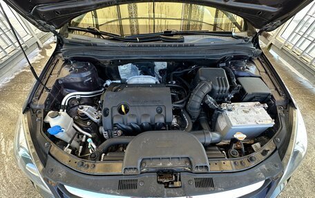 Hyundai i30 I, 2010 год, 797 000 рублей, 24 фотография