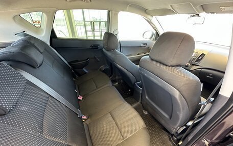 Hyundai i30 I, 2010 год, 797 000 рублей, 32 фотография