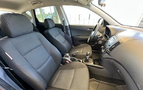 Hyundai i30 I, 2010 год, 797 000 рублей, 33 фотография