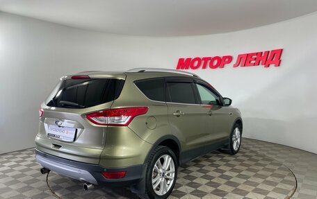 Ford Kuga III, 2013 год, 1 261 000 рублей, 4 фотография