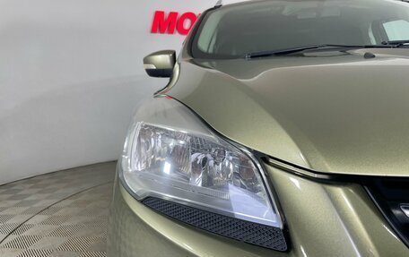 Ford Kuga III, 2013 год, 1 261 000 рублей, 7 фотография