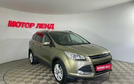 Ford Kuga III, 2013 год, 1 261 000 рублей, 3 фотография