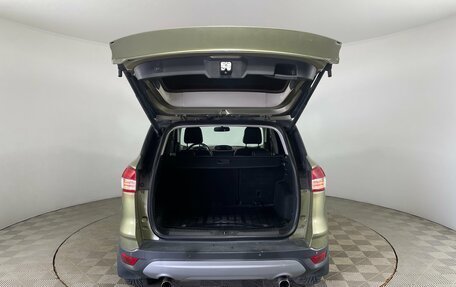 Ford Kuga III, 2013 год, 1 261 000 рублей, 8 фотография