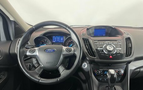 Ford Kuga III, 2013 год, 1 261 000 рублей, 13 фотография
