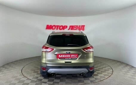 Ford Kuga III, 2013 год, 1 261 000 рублей, 5 фотография