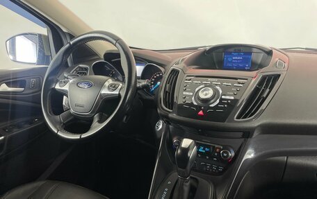 Ford Kuga III, 2013 год, 1 261 000 рублей, 14 фотография