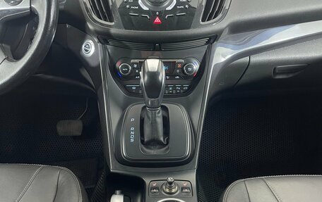 Ford Kuga III, 2013 год, 1 261 000 рублей, 16 фотография
