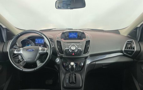 Ford Kuga III, 2013 год, 1 261 000 рублей, 11 фотография